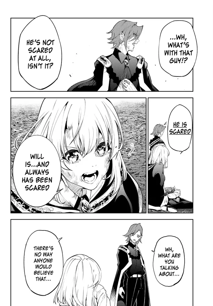 Wistoria: Wand and Sword Chapter 19 image 18_optimized